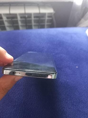 note 11 pro plus: Infinix Note 30, 256 GB, Sensor — 8