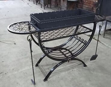 Lexus: Manqal, Kömür, Şişli — 4