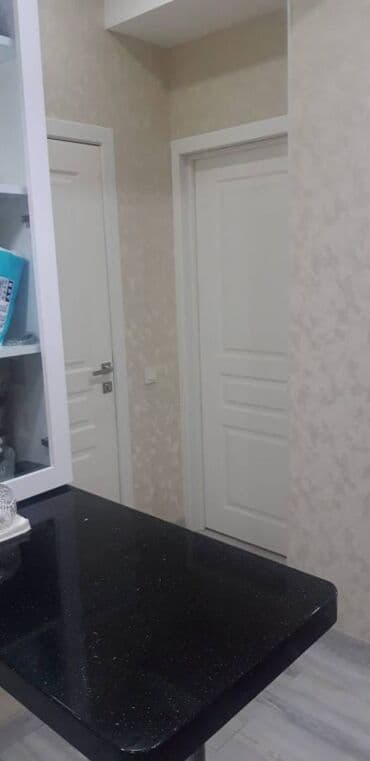 xacmazda tecili satilan evler: 2 otaqlı, Yeni tikili, 57 kv. m — 9