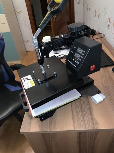 Toyota: Köynək Çap aparatı Çap aparatı satılır. Çox az işlənib. Əla — 4