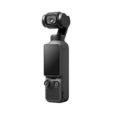 ucuz iphone 13: Kompakt əl stabilizatorlu kamera - Üçoxlu (3-axis) gimbal quruluşu – — 1