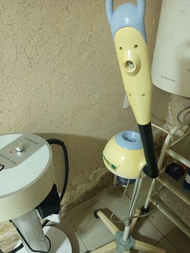 Vaparizator, Dəri üçün lalafo.az -da Vaparizator, Dəri üçün