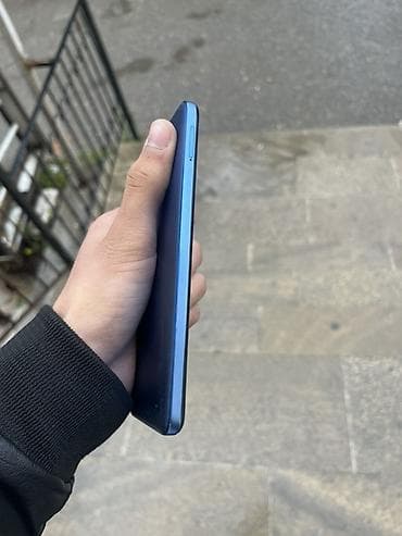 telefon s: Redmi Note 11, 128 GB, rəng - Mavi, İki sim kartlı — 3