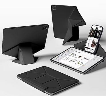 redmi ipad: IPad Pro 11 m4 / m5 Case Kabro. Ideal. Ustunde yeni mate goruyucu — 2