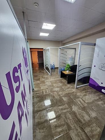 sahə: Ofis sahəsi icarəyə verilir 138 kv Xətai m-su - Müasir dizaynlı — 2