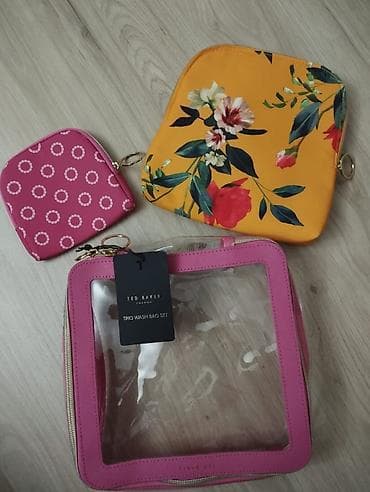 full paket nar: Çanta dəsti, Ted Baker, Yeni — 1