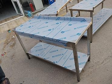 https:promo.bizon.az: Restoran Metbext Avadanliqlarin Hazirlanmasi, Her Ölçüde ve Formada — 8