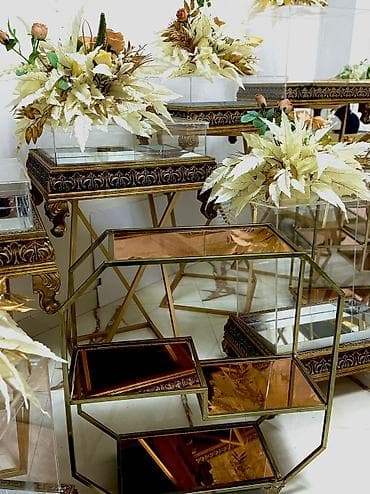 taxt kravat islenmis: Şüşə — 3