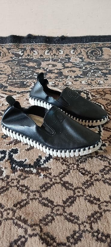 canta kişi ucun: Vientto idman ayaqqabısı - Model: Vientto TM Sport Performance - — 5