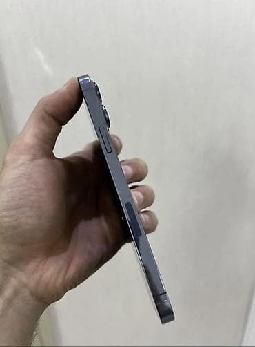 iphone case: IPhone 13 Pro, 256 GB, Mavi, Zəmanət, Kredit, Barmaq izi — 3