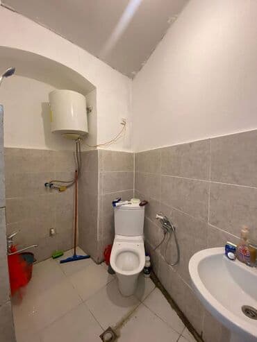 bine qesebesinde kiraye evler 2022: 100 kv. m, 2 otaqlı — 2