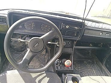 azerbaycan lada niva: VAZ (LADA) 2107: 1.5 l | 2000 il 24000 km Sedan — 7