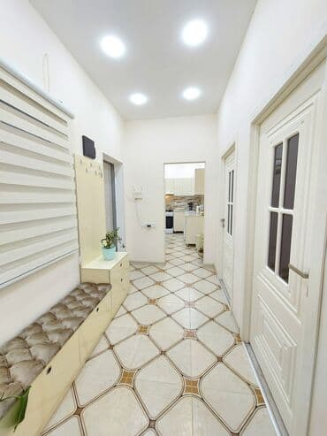 yeni güneşlide: 5 otaqlı, 180 kv. m, Kredit yoxdur, Yeni təmirli — 10