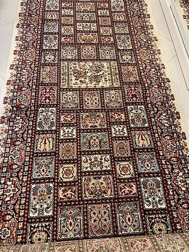 Xalça Qapı önü, Türkiyə, Kredit yoxdur