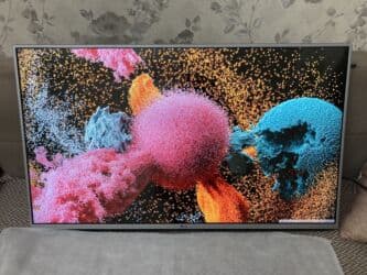 куплю старые телевизоры бишкек: İşlənmiş Televizor LG LED ekran 32" HD (1366x768), Ünvandan götürmə, Ödənişli çatdırılma — 15