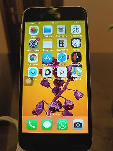 iphone 8 64: IPhone 6, 64 GB — 8