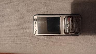 Nokia N73
