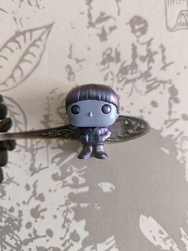 Funko Pop üslubunda mini fiqur lalafo.az -da Funko Pop üslubunda mini fiqur