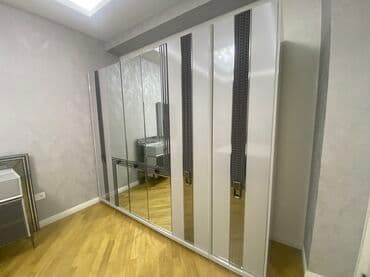 мебель для прихожей: İkinəfərlik çarpayı, Dolab, Türkiyə — 3