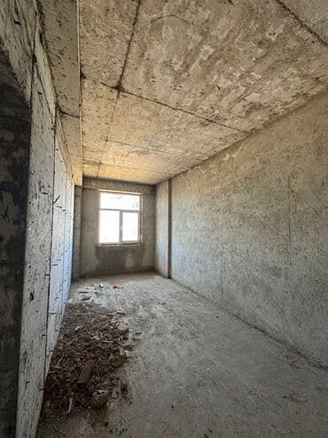 hazir ev: Нижний Гюздяк, 2 комнаты, Новостройка, м. 20 января, 62 м² — 6