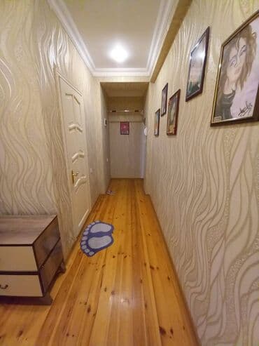 maştağa kiraye: Yasamalda 12 mertebeli binanın 10-cu mərtəbəsində yerləşən ümumi — 4