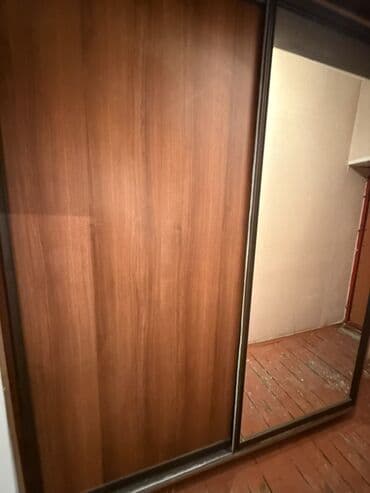 Divan və kreslo dəstləri: Kupe, 2 qapılı Düz dolab, Qarderob, paltar dolabı — 7