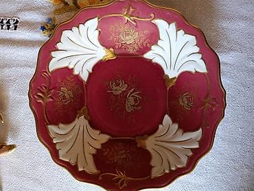 klyonka sufre: Weimar, 25 sm — 1