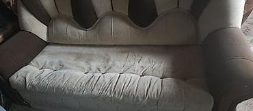 yatağ dəsti: İkinəfərlik çarpayı, İşlənmiş — 6