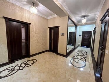 купить квартиру на баилово: 3 комнаты, Новостройка, м. Хатаи, 130 м² — 11