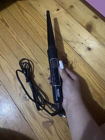 remington s 7300: Philips konusviq saç burqası yenidir hec istifade olunmayıb istenilen — 1