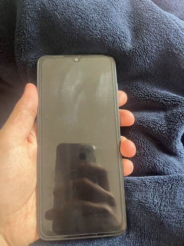 tunar sma: Samsung Galaxy A05, 64 GB, rəng - Göy, İki sim kartlı — 3