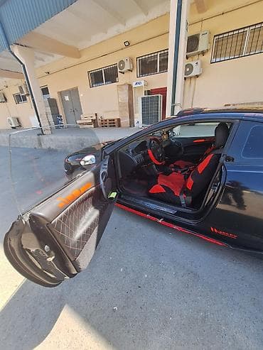 volkswagen jetta 2003: Ford Cougar: 2 l | 2000 il Kupe — 9