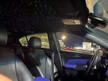 evo spoyler: Chevrolet Cruze: 1.8 l | 2011 il 294500 km Sedan — 7