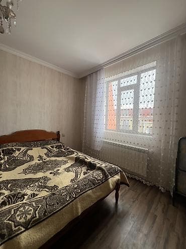 аренда и продажа недвижимости: 1 комната — 8