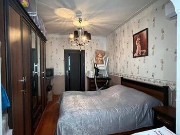 Bakı, Bakıxanov qəs., 2 otaqlı, Köhnə tikili, 65 kv. m — 4