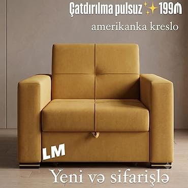 Yeni, Kreslo-kravat — 2