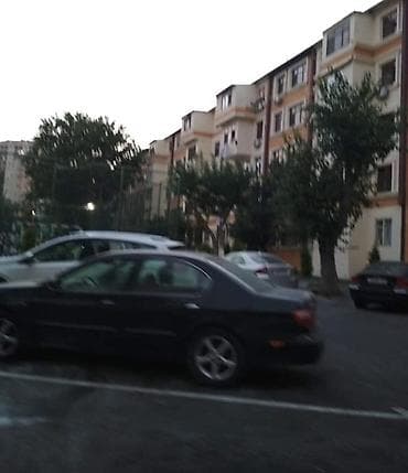 Mənzillər: 6mkr., Nəsimi metrosunun yanında 5/3, 1 otaqlı ev kirayə verilir. Evdə — 5