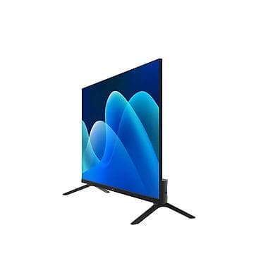 tv kranşteyn: Yeni Televizor Kivi DLED 32" HD (1366x768), Ünvandan götürmə, Ödənişli çatdırılma — 4