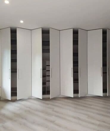 zivella mebel: Sifarişlə mətbəx dəsti, Sadə laminat, Kredit yoxdur, Pulsuz çatdırılma — 6