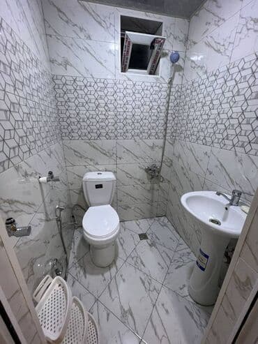 yeni evlər: 100 kv. m, 2 otaqlı, Kanalizasiya, Kombi, Qaz — 3