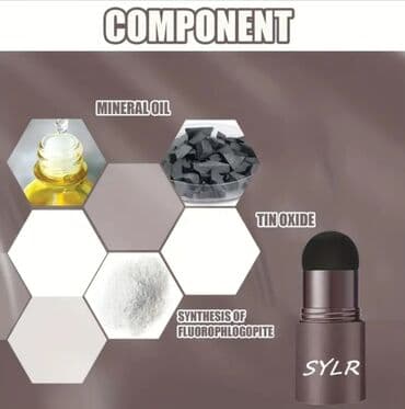 belga краска для волос: Saç boyası, Yeni, Rayonlara çatdırılma, Ünvandan götürmə, Ödənişli çatdırılma — 7