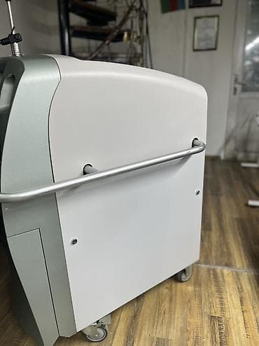 Biznes üçün avadanlıq: Epilyasiya üçün, Zəmanətlə — 2