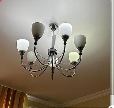 Sandıqlar: Çılçıraq — 1