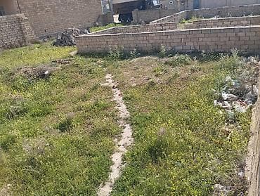 купить гараж в баку: 5 соток, Для строительства — 3