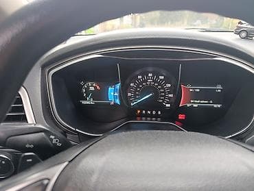 daewoo satis merkezi: Təcili Satılır! Ford Fusion – Tam Full Komplektasiya! ​Şəxsi — 9