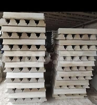 demir mehecerler: Məhəccər bəzəyi, Daş — 5