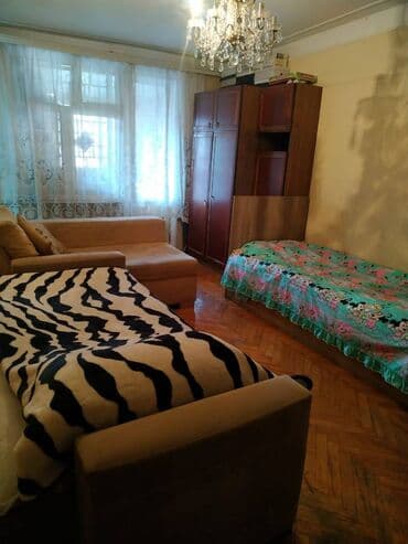 şəhər bağları mənzil satılır: Bakı, 3 otaqlı, Köhnə tikili, m. Gənclik, 70 kv. m — 7