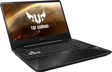 asus tuf gaming a15 qiymeti: ASUS TUF Gaming FX505GT Prosessor inter i5 Nəsil 9cu İntel Core — 2