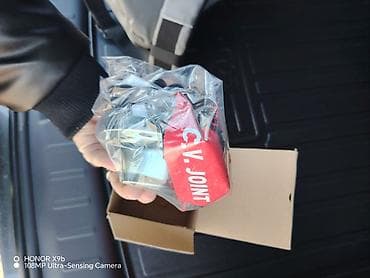 Подвески, ходовые части: Vv 2008 touareg üçün punnik. Yenidir. Şəkildən də göründüyü kimi heç — 3