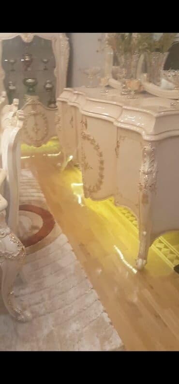 кухонный гарнитур бишкек бу: Б/у, Турция — 4